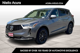 2025 Acura RDX SH-AWD SH-AWD
