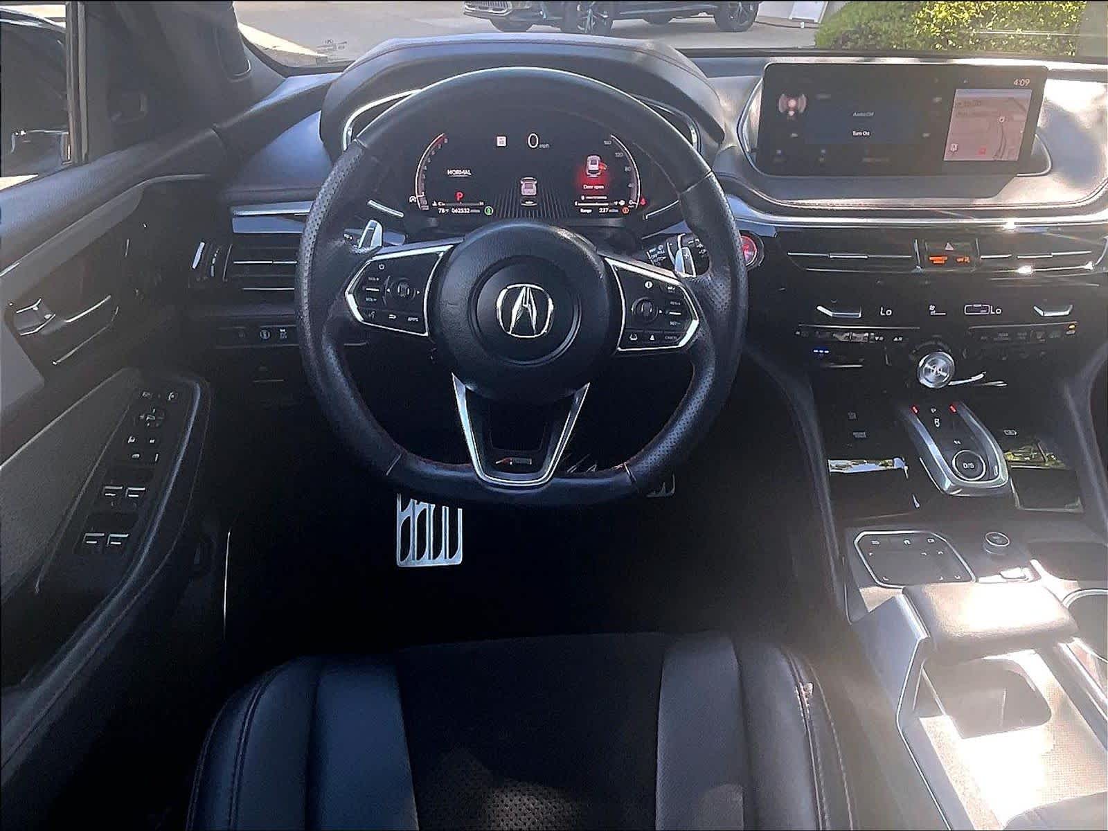 2022 Acura MDX photo 5