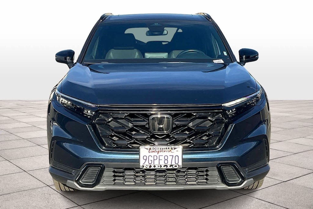 Used 2023 Honda CR-V Hybrid Sport AWD