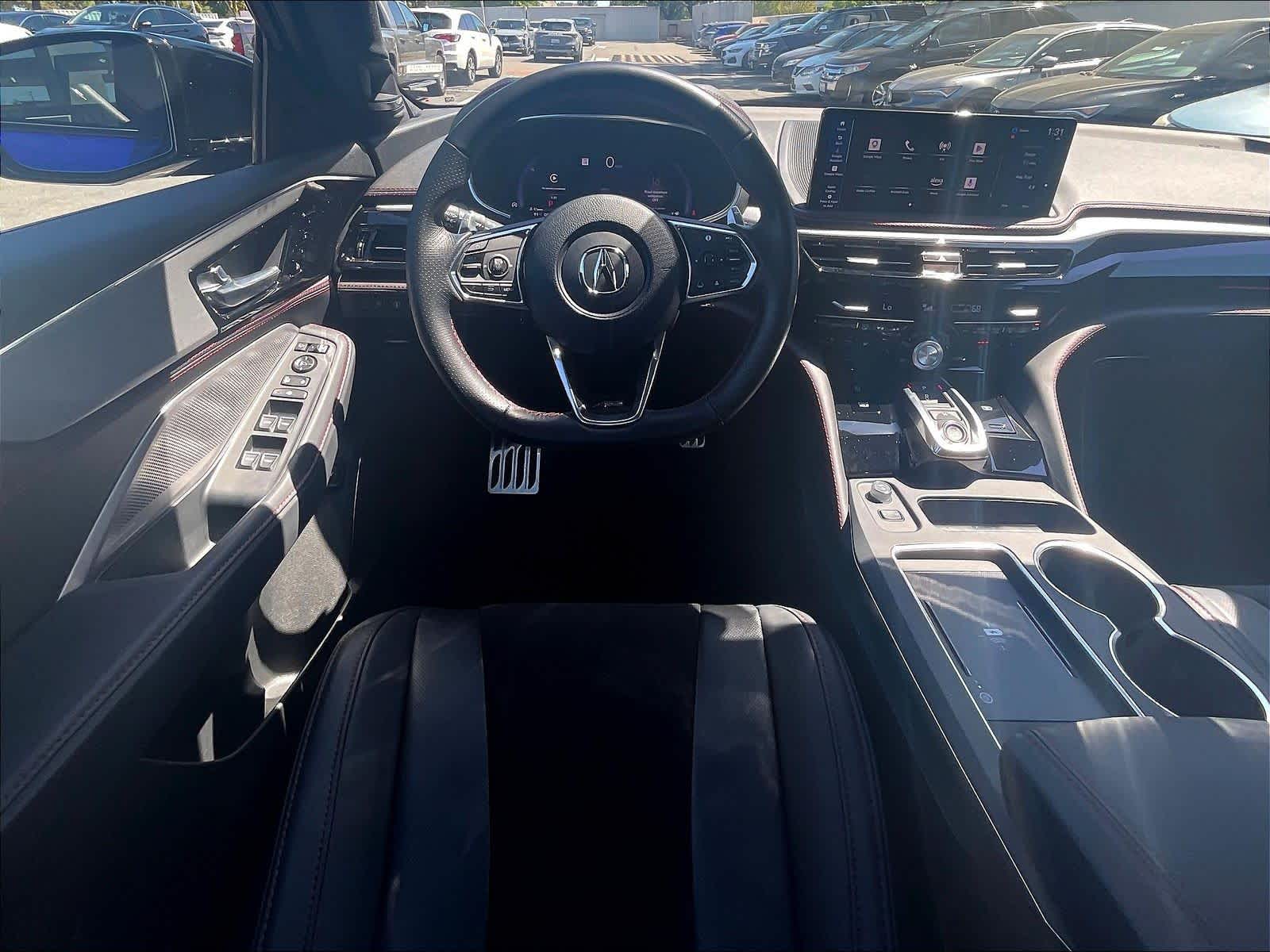 2025 Acura MDX photo 5