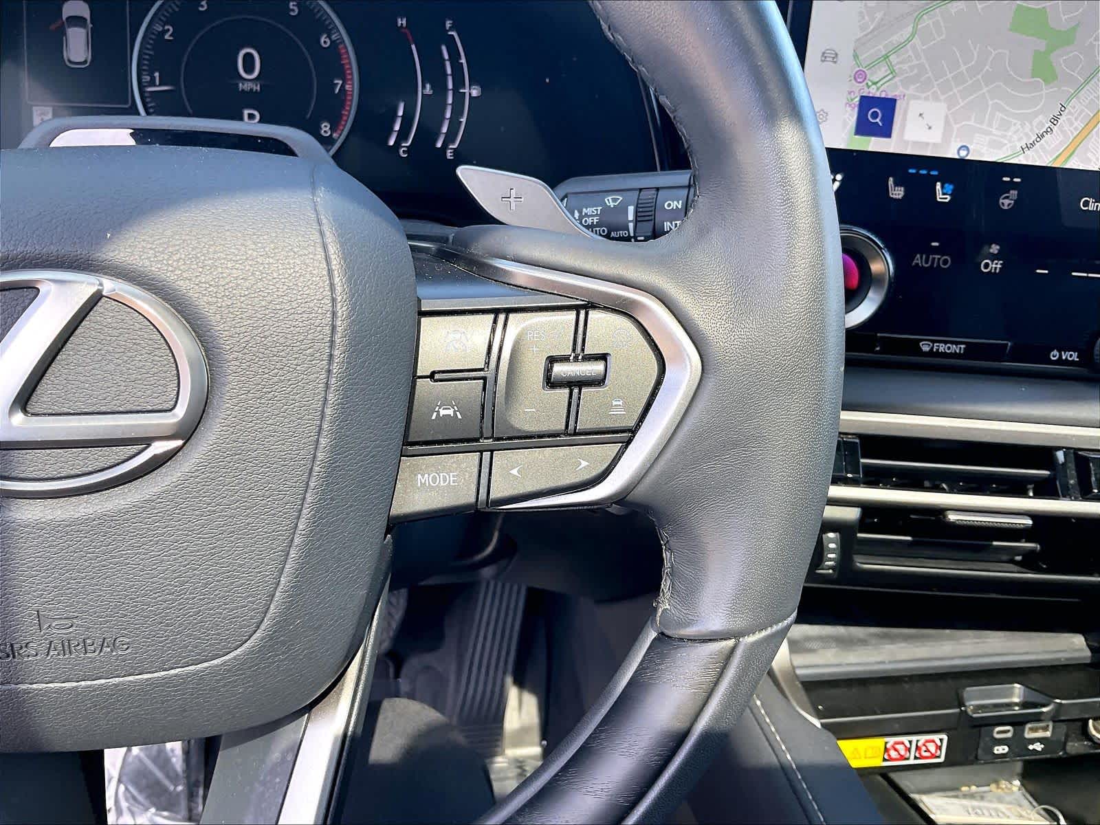 2023 Lexus RX 350 - Photo 19