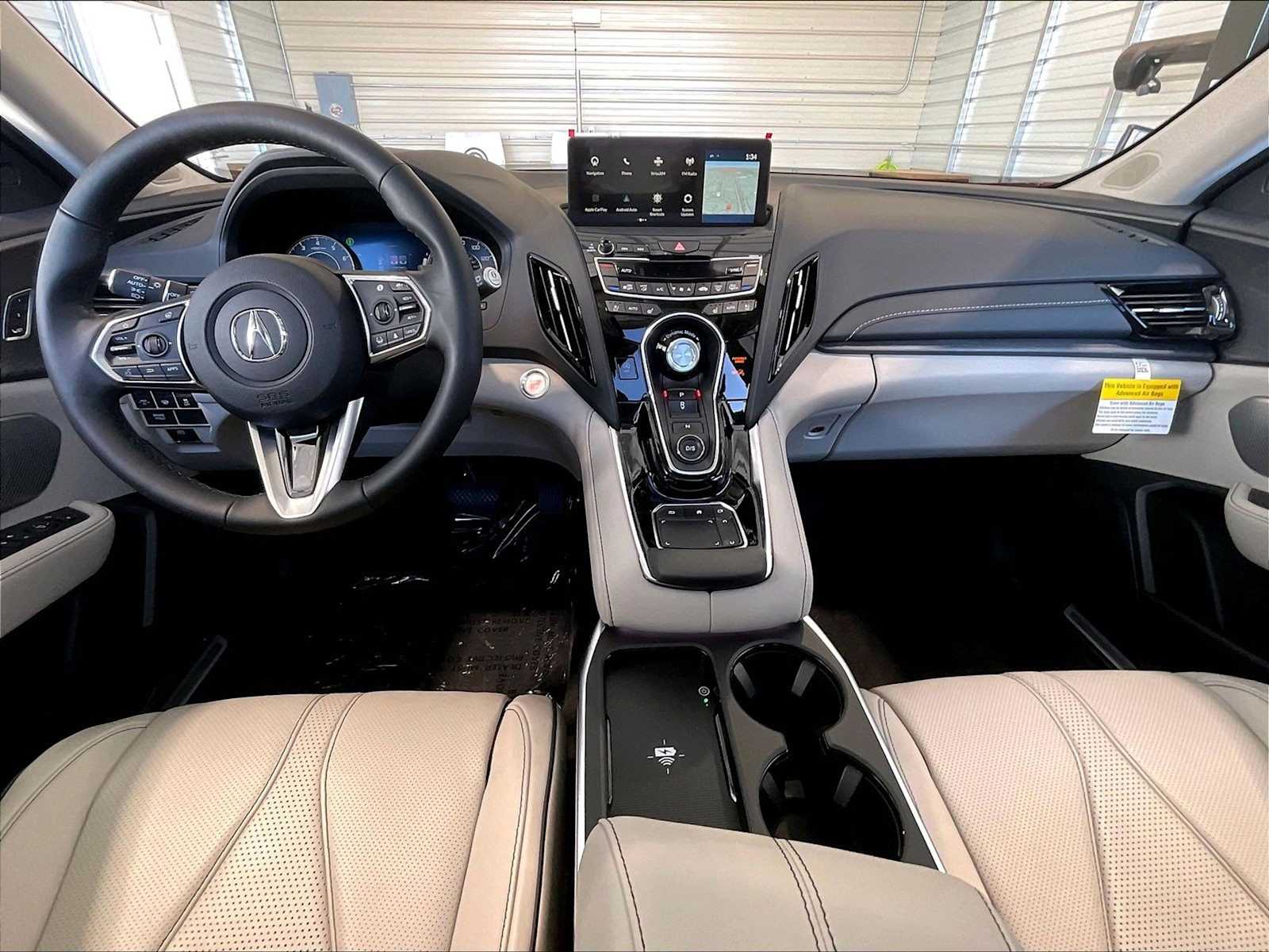 2026 Acura RDX Advance Package - Photo 7