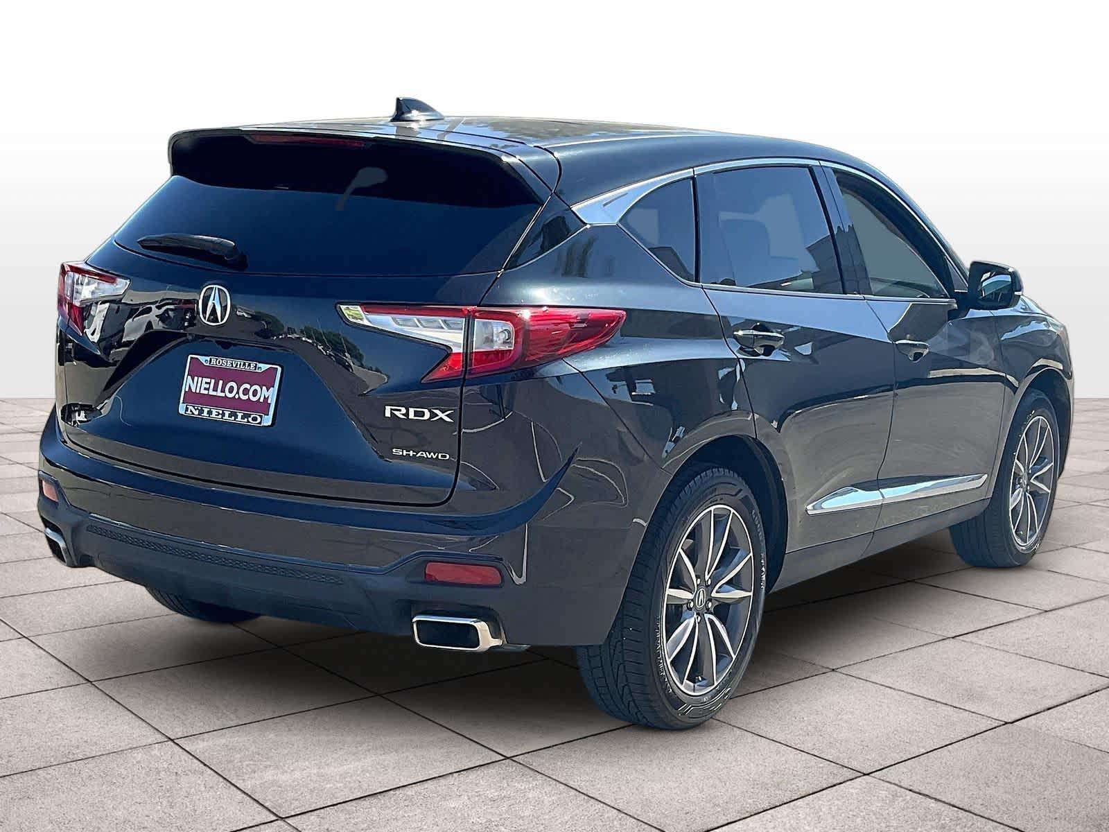 2022 Acura RDX Technology Package - Photo 14