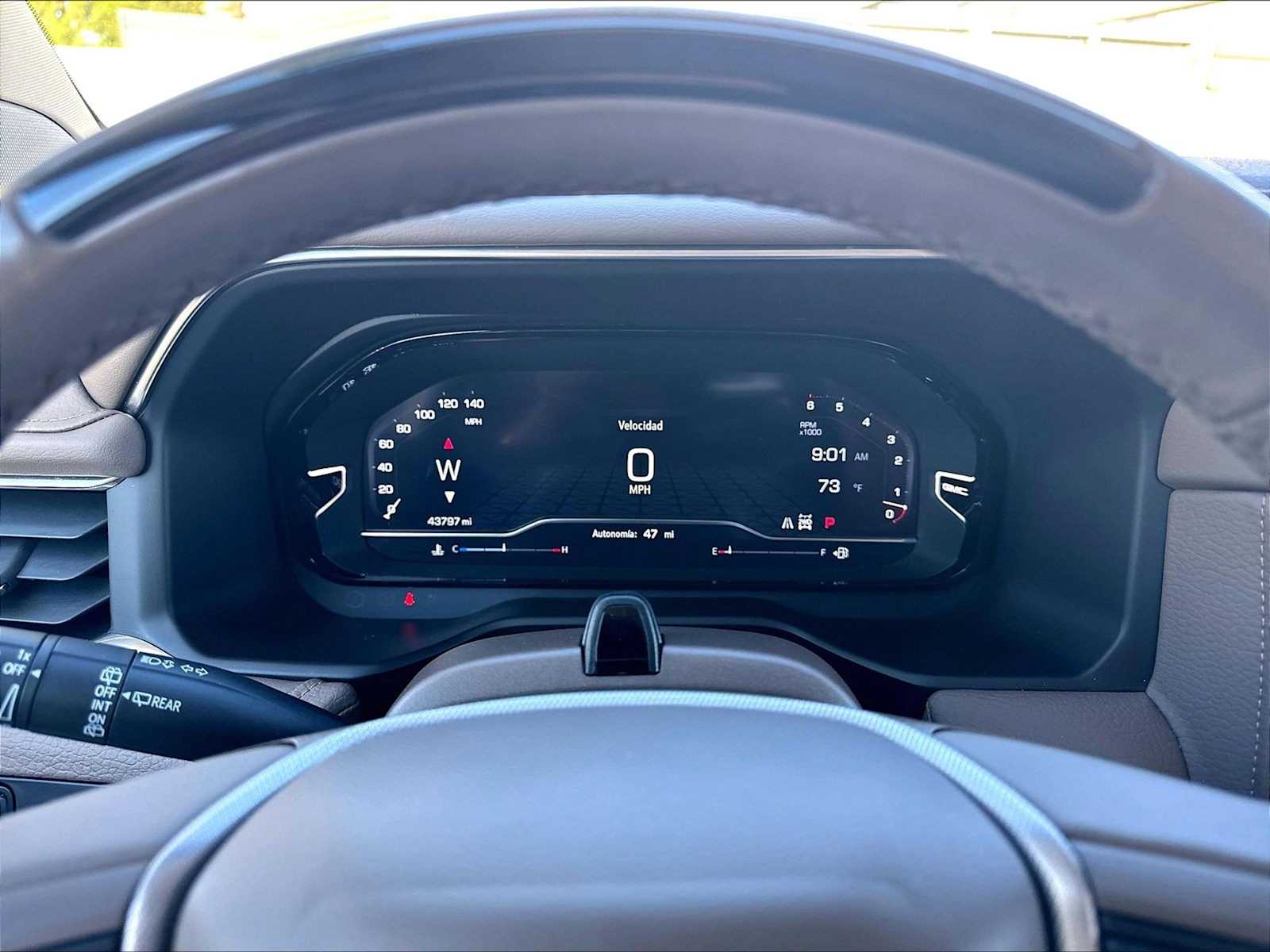 2024 GMC Yukon Denali - Photo 20