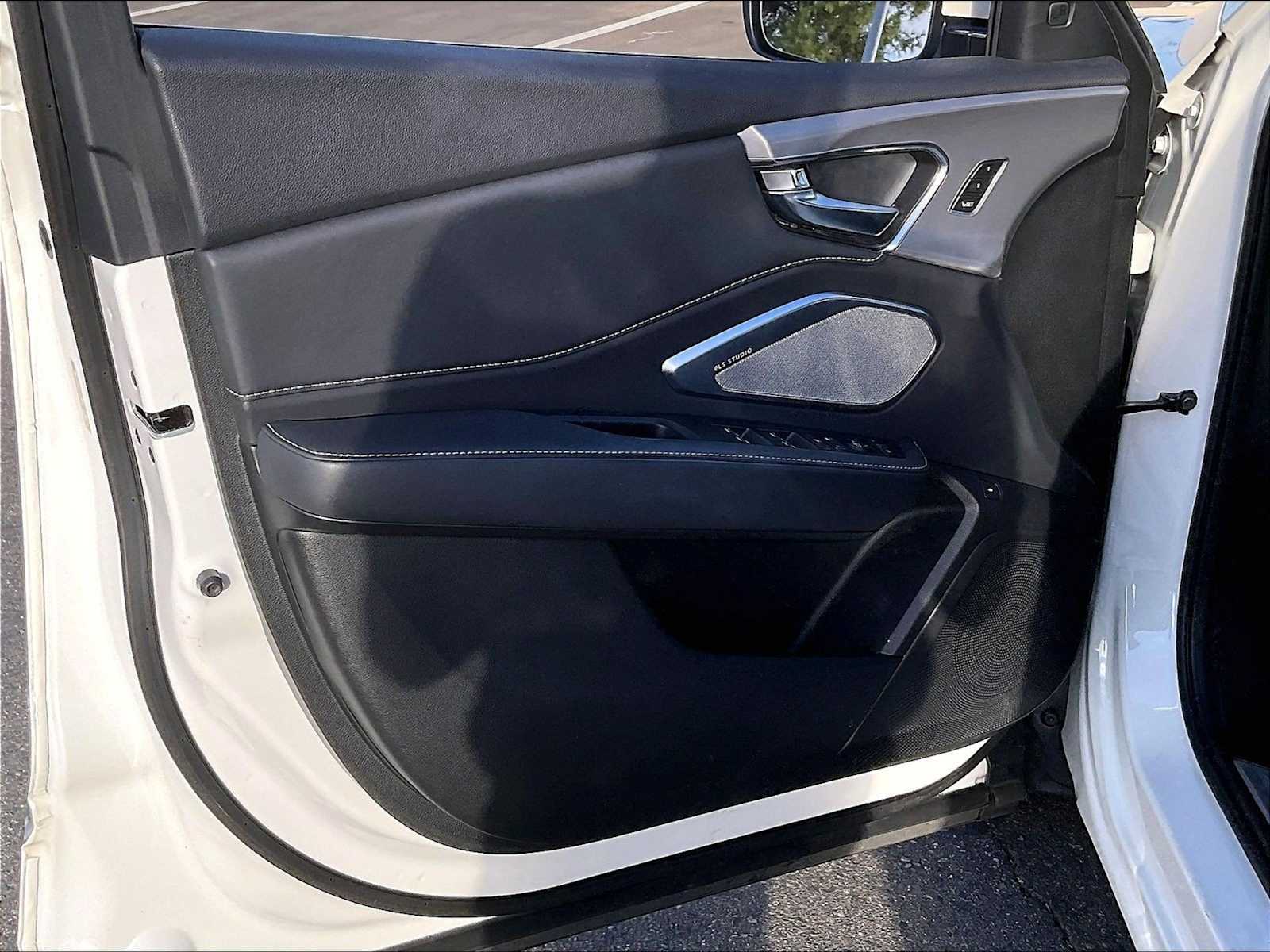 2019 Acura RDX Technology Package - Photo 23