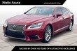  LEXUS LS 460