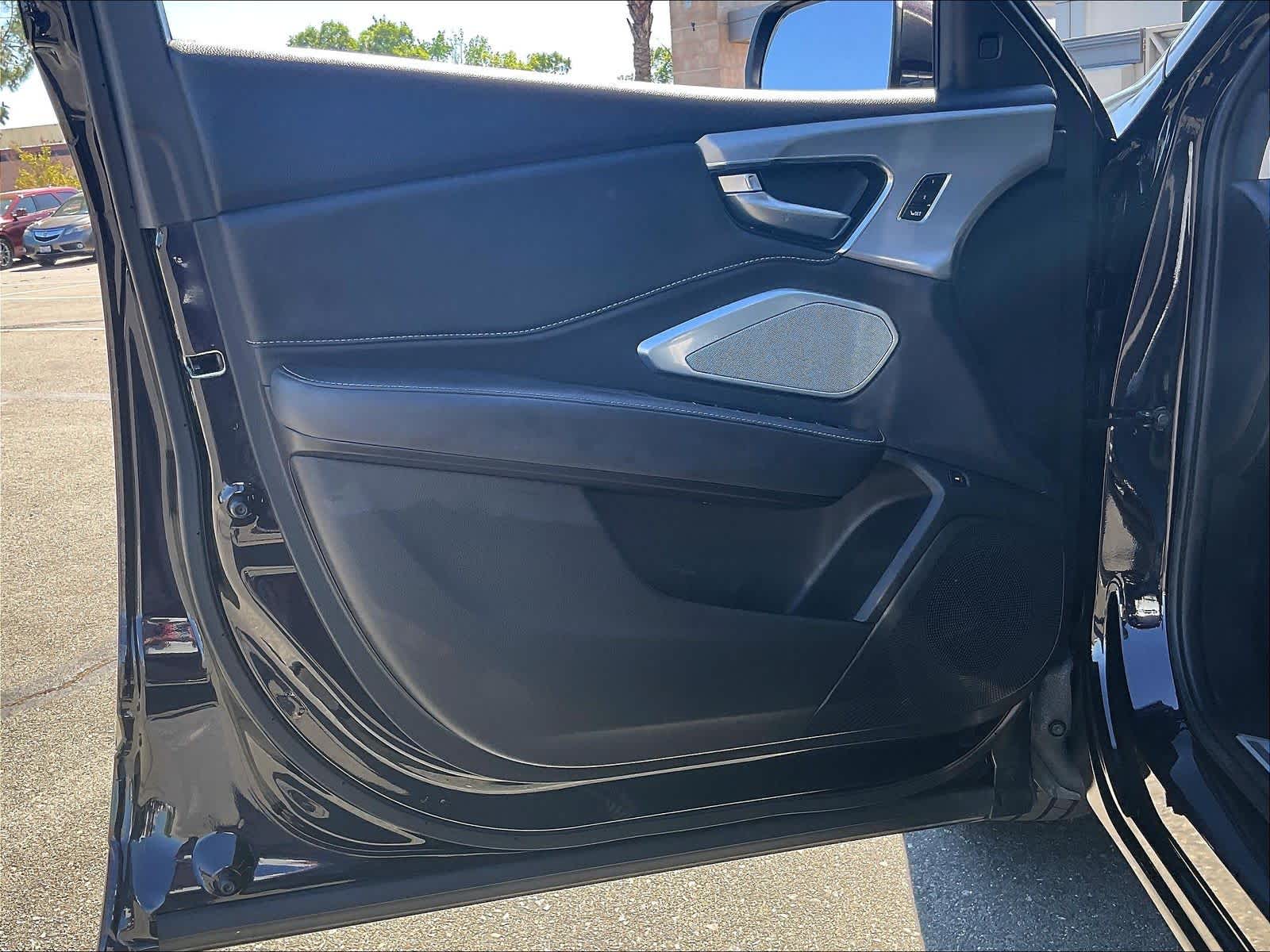 2022 Acura RDX Technology Package - Photo 24