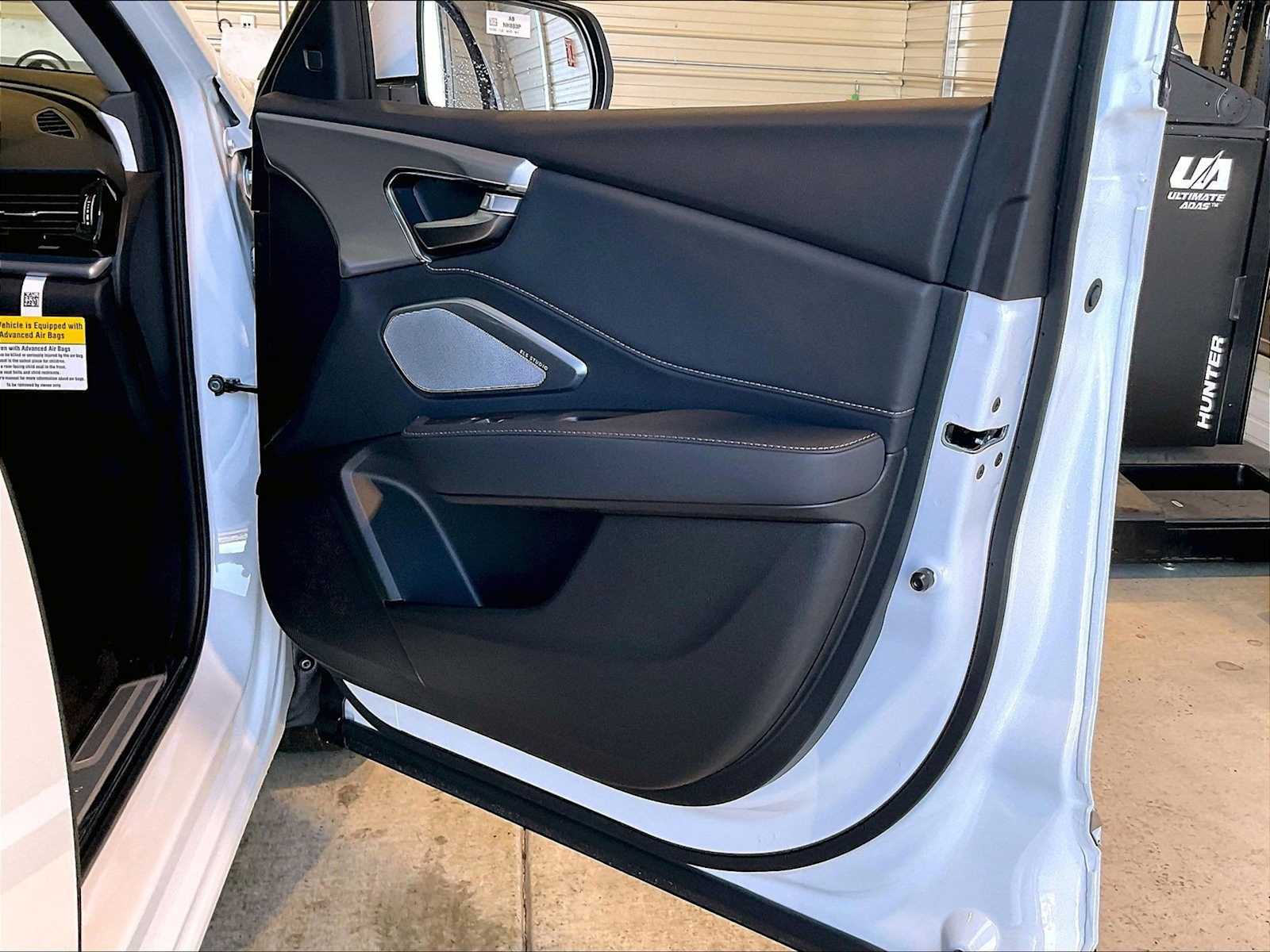 2026 Acura RDX Technology Package - Photo 30