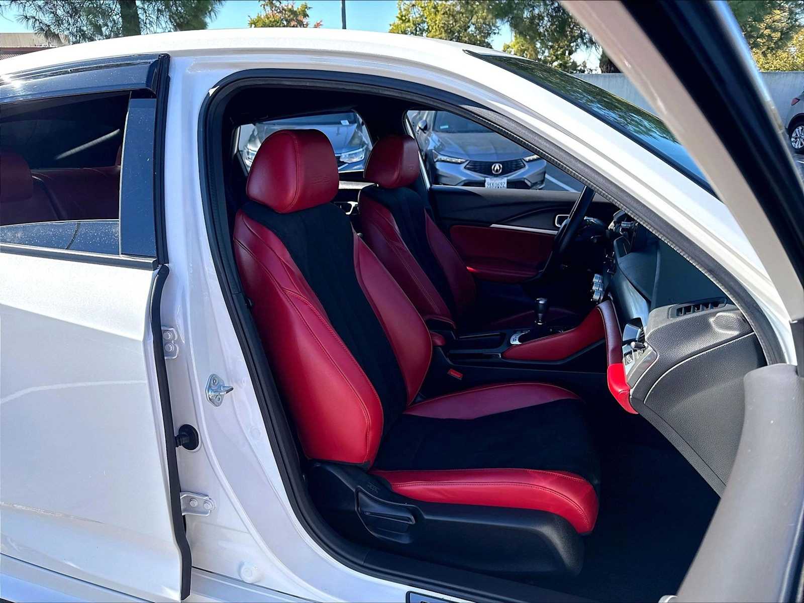 2024 Acura Integra Type-S - Photo 11