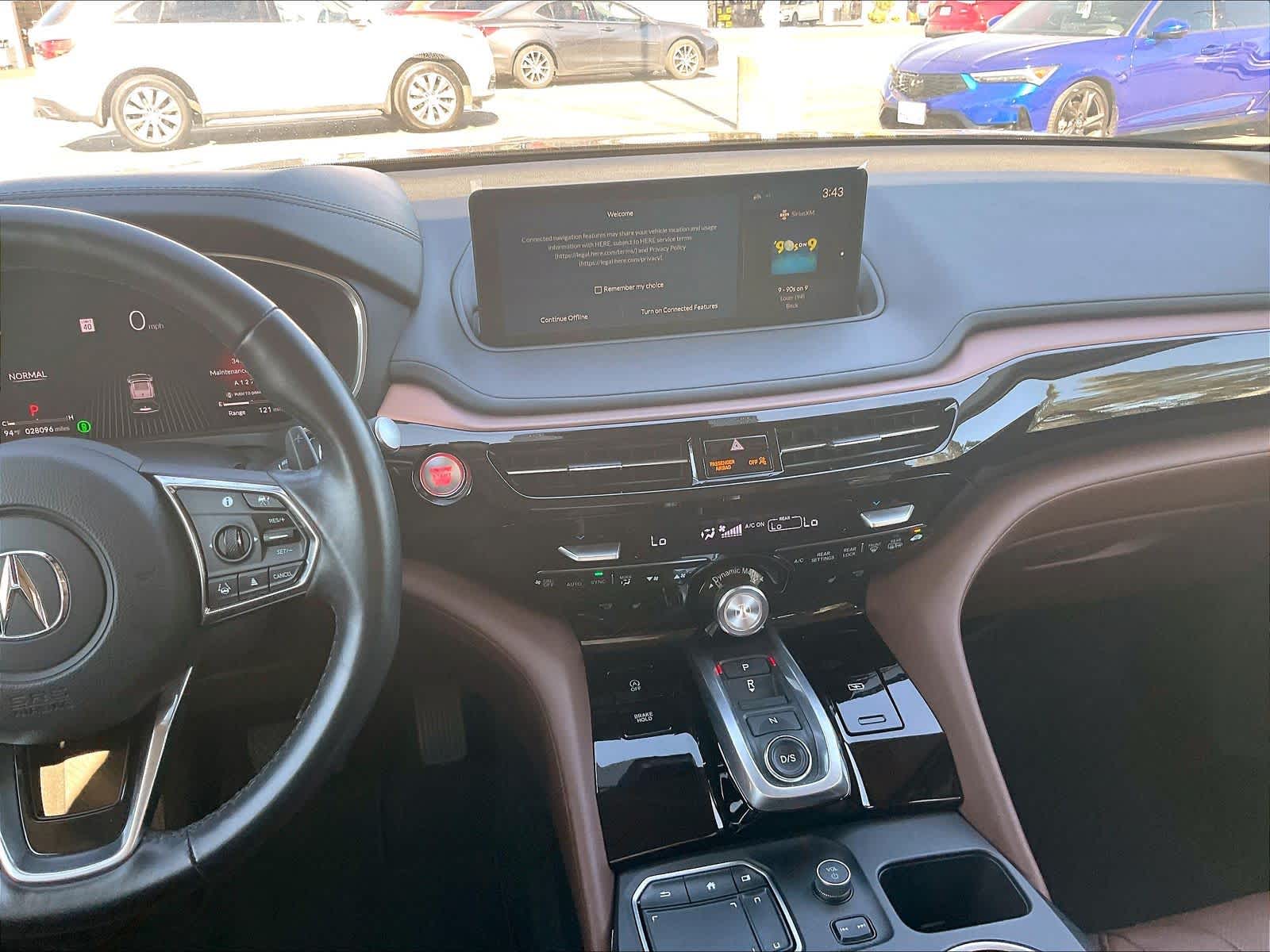 2023 Acura MDX photo 6