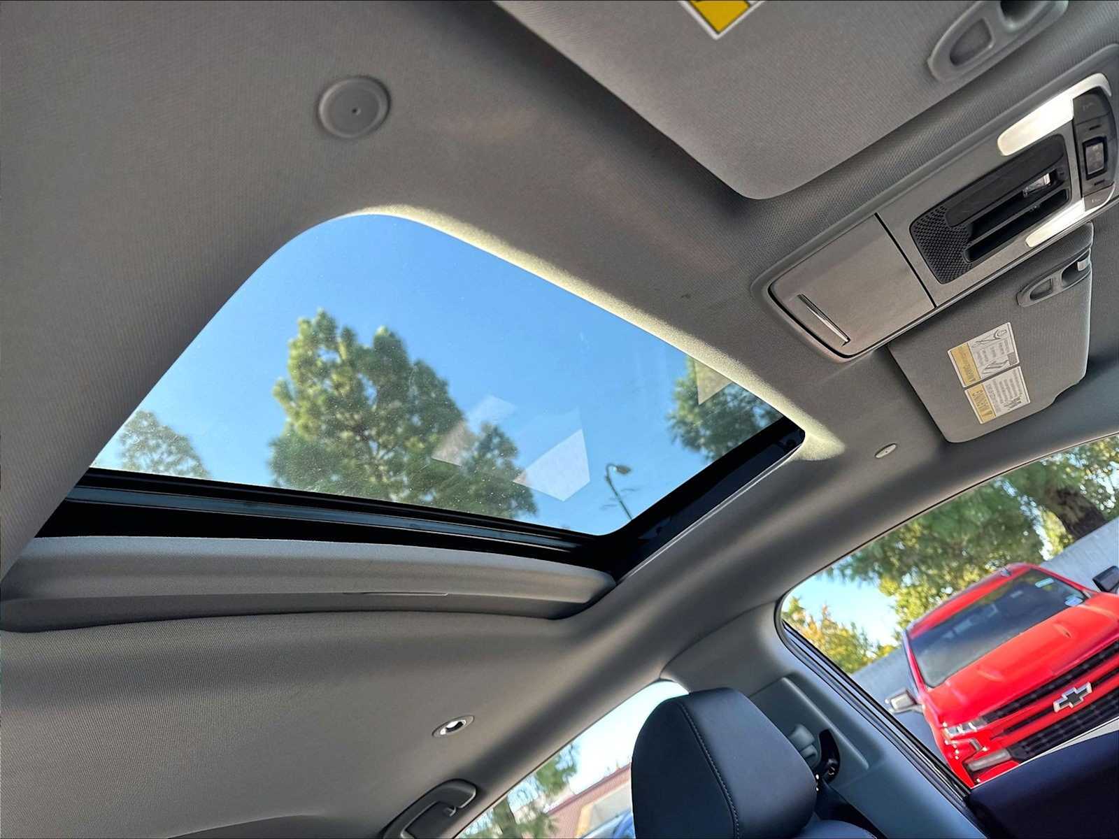 2025 Acura ADX Base - Photo 25