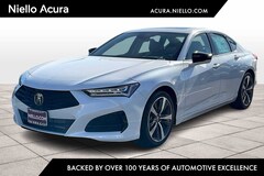 2025 Acura TLX w/Technology Package FWD