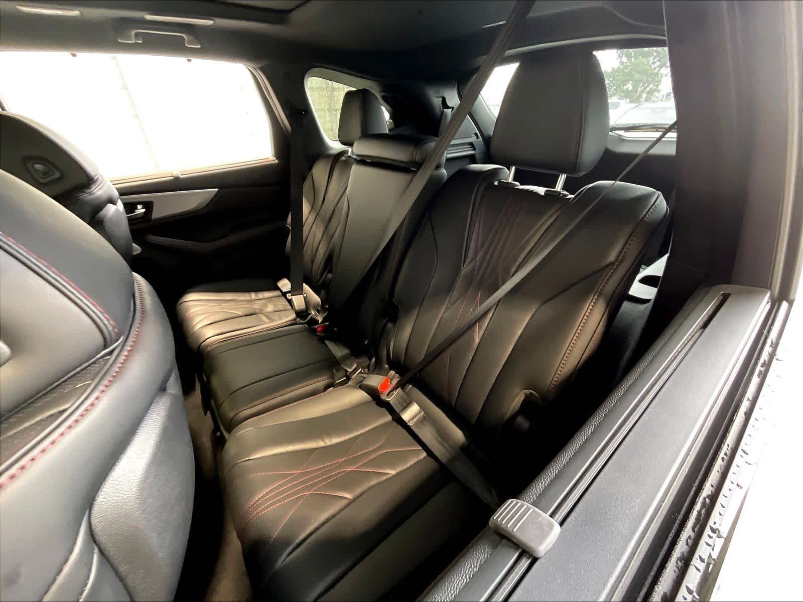 2026 Acura MDX A-Spec w/Advance Package - Photo 12