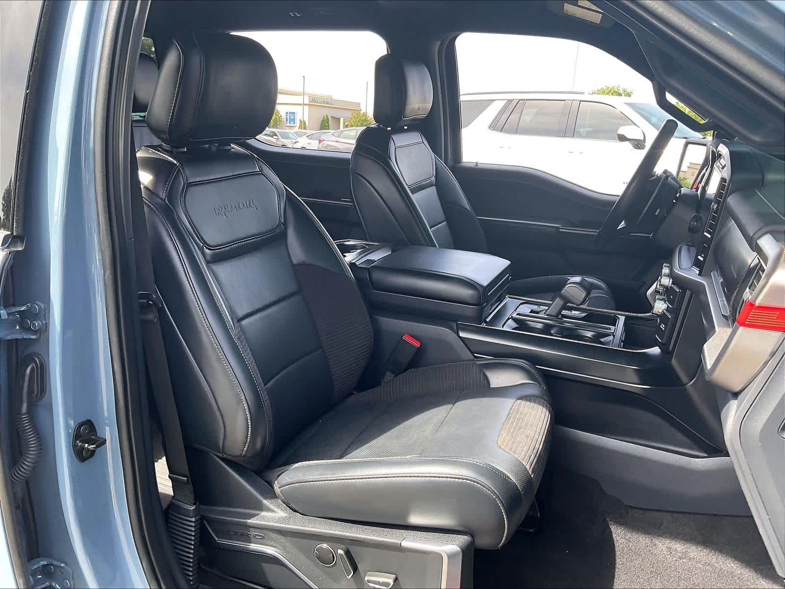 2023 Ford F-150 photo 3