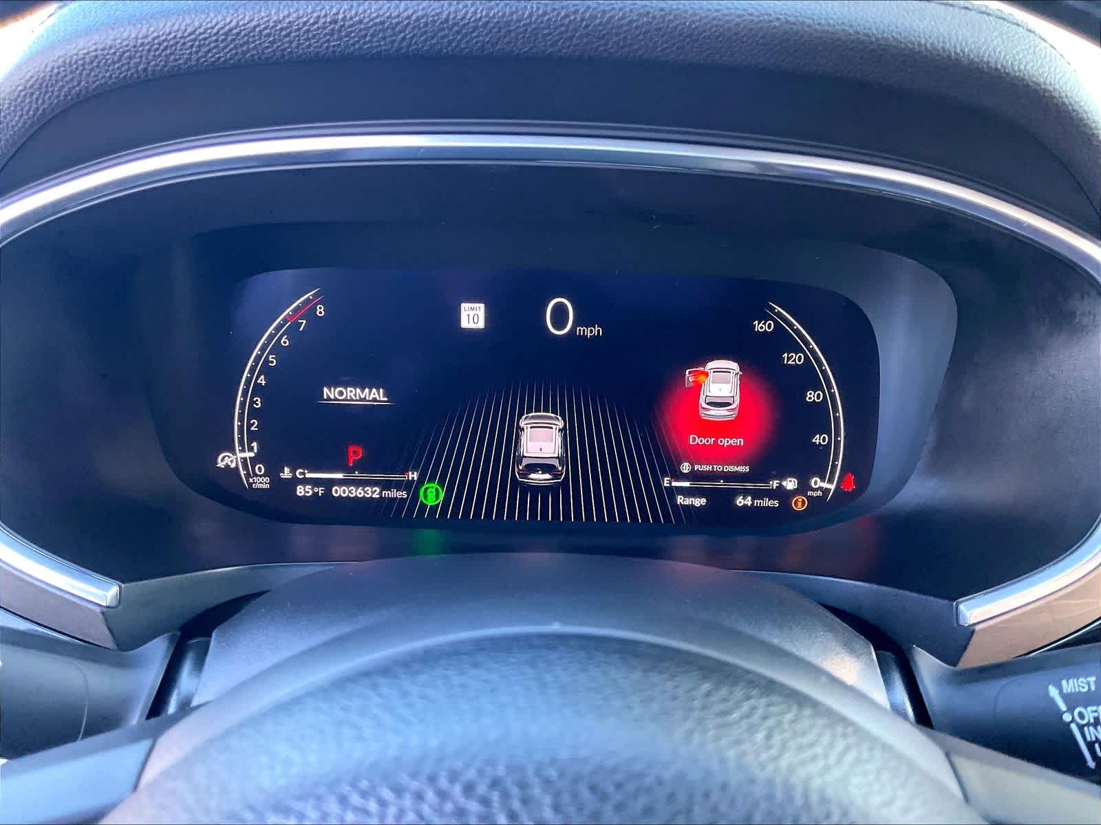 2024 Acura MDX Base - Photo 21