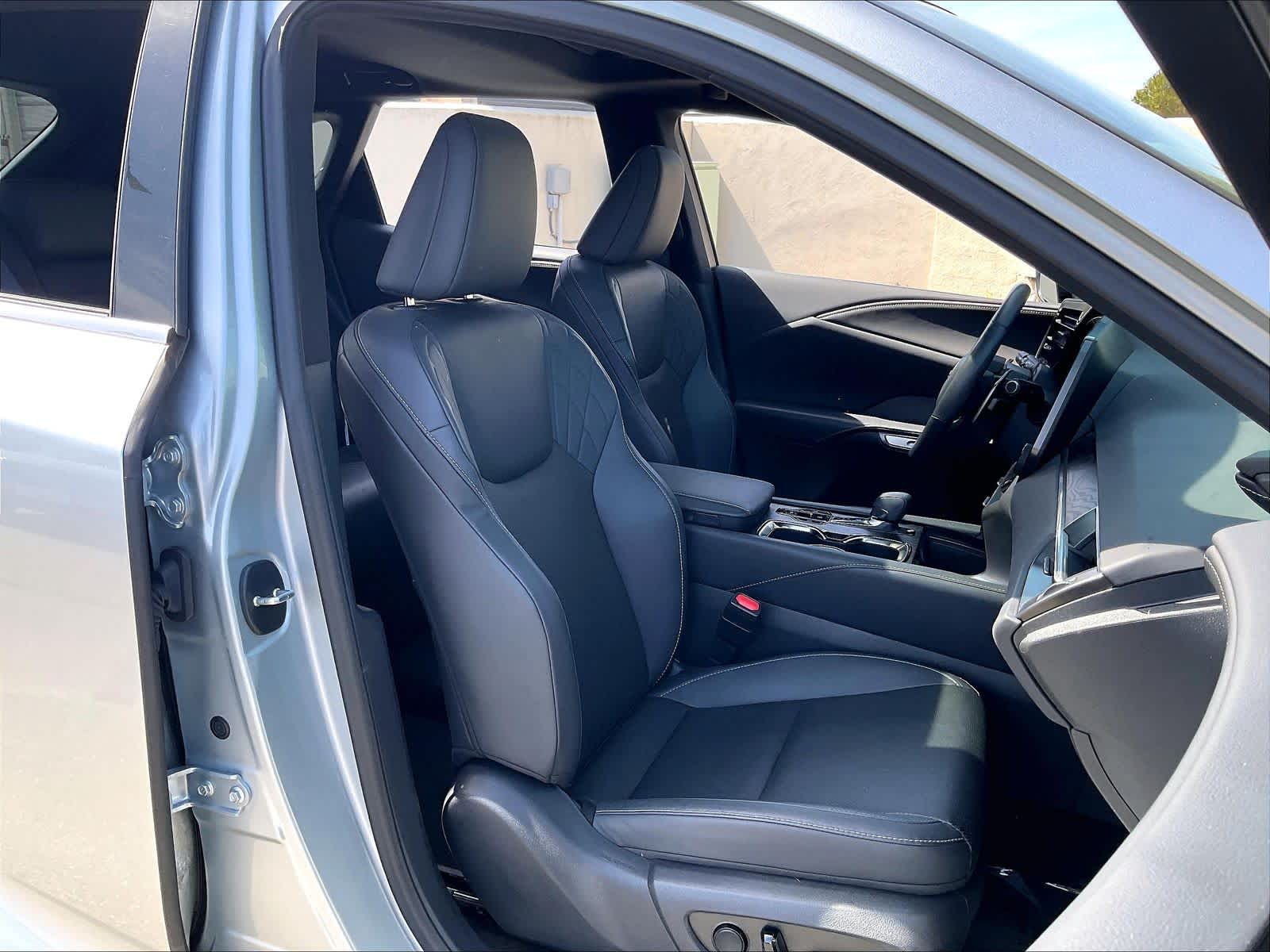 2023 Lexus RX 350 - Photo 8