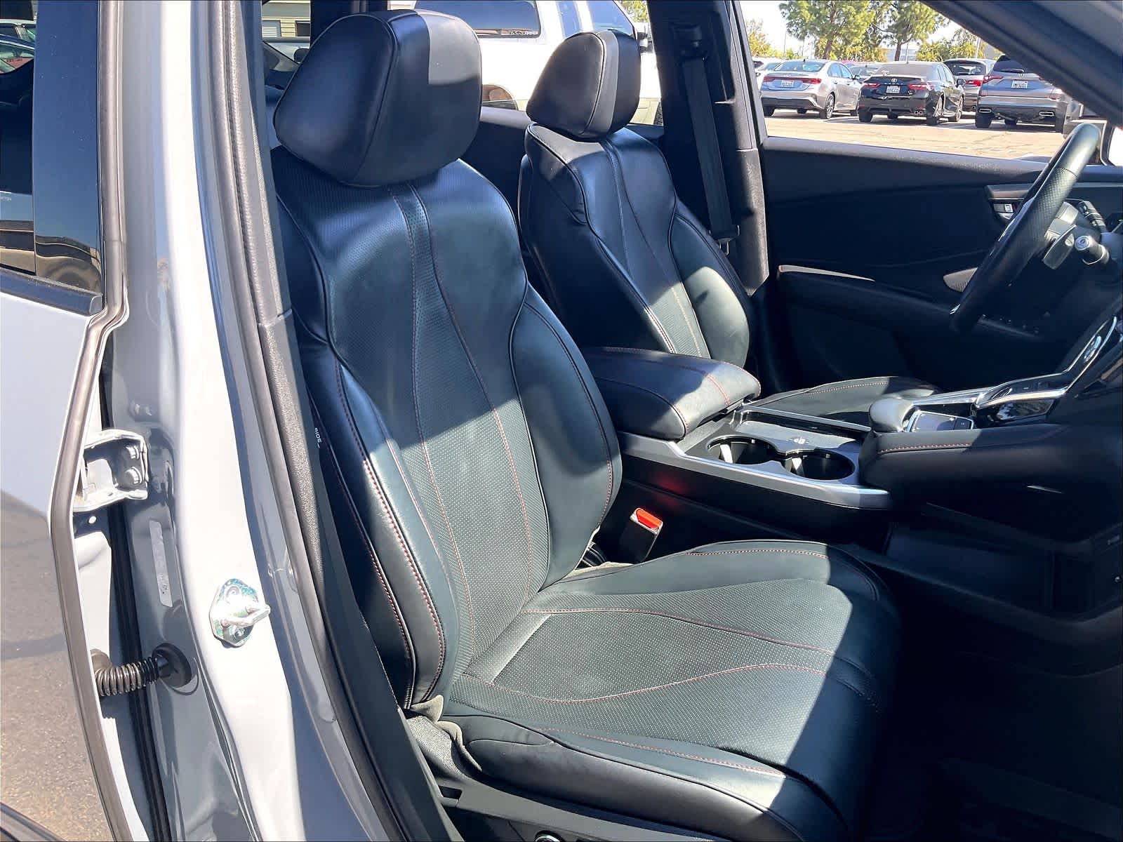 2025 Acura RDX photo 3