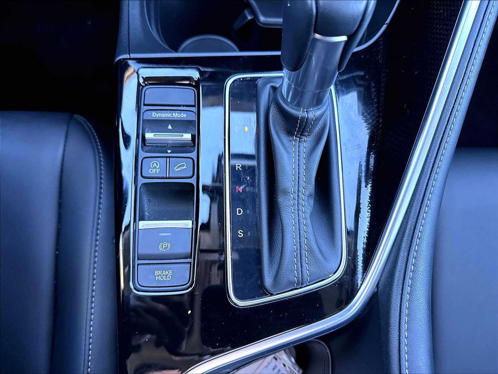 2025 Acura ADX Base - Photo 39