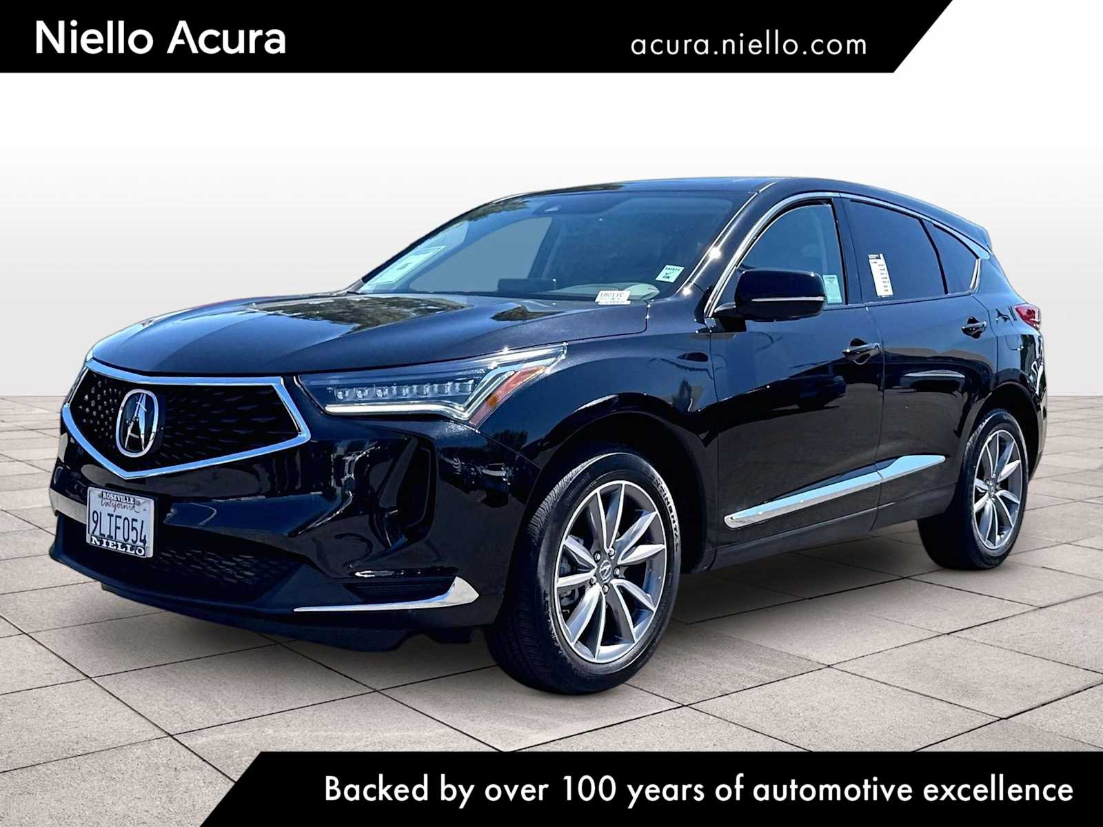 2024 Acura RDX Technology Package SH-AWD's photo