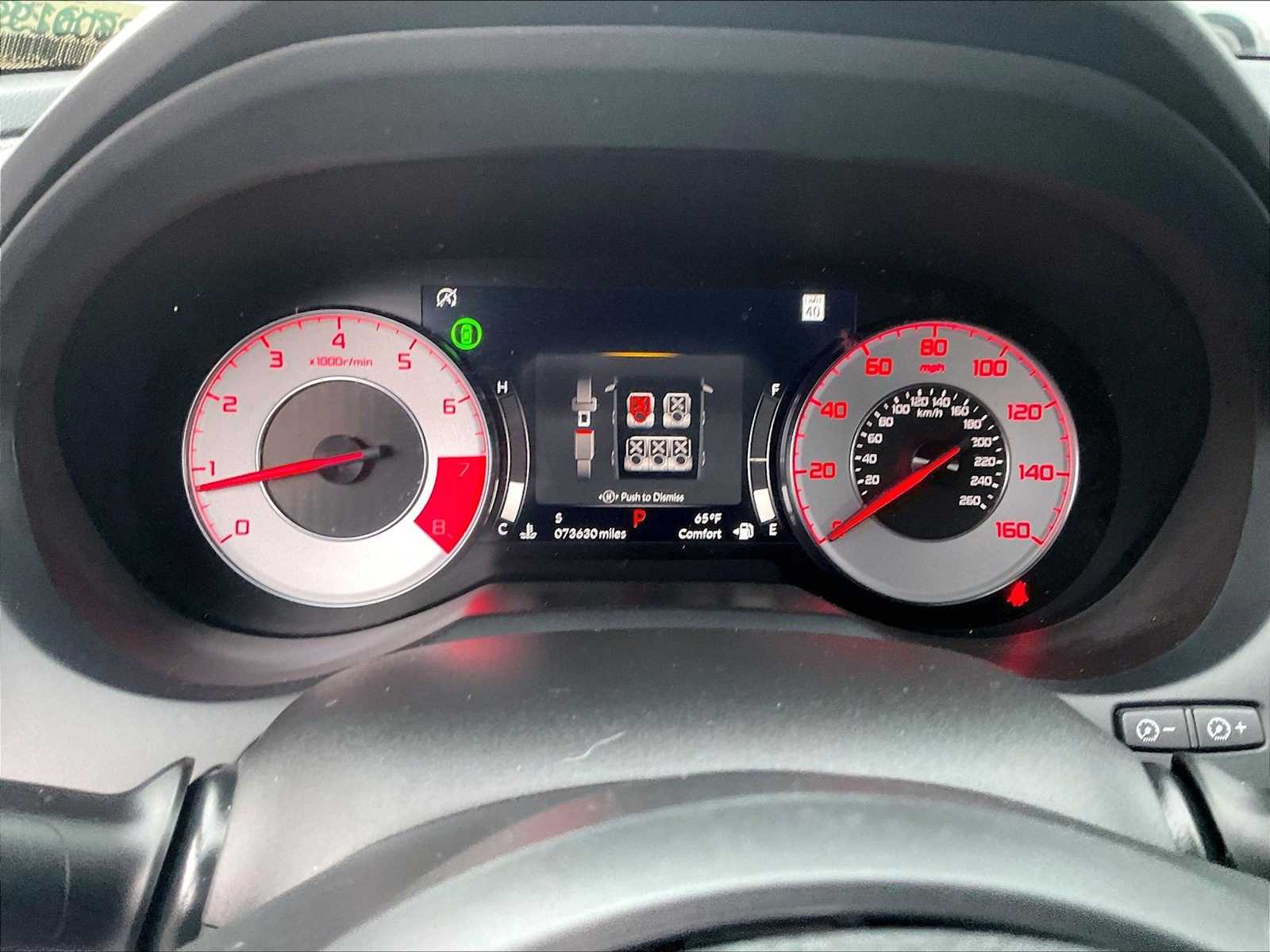 2023 Acura RDX A-Spec Package - Photo 21