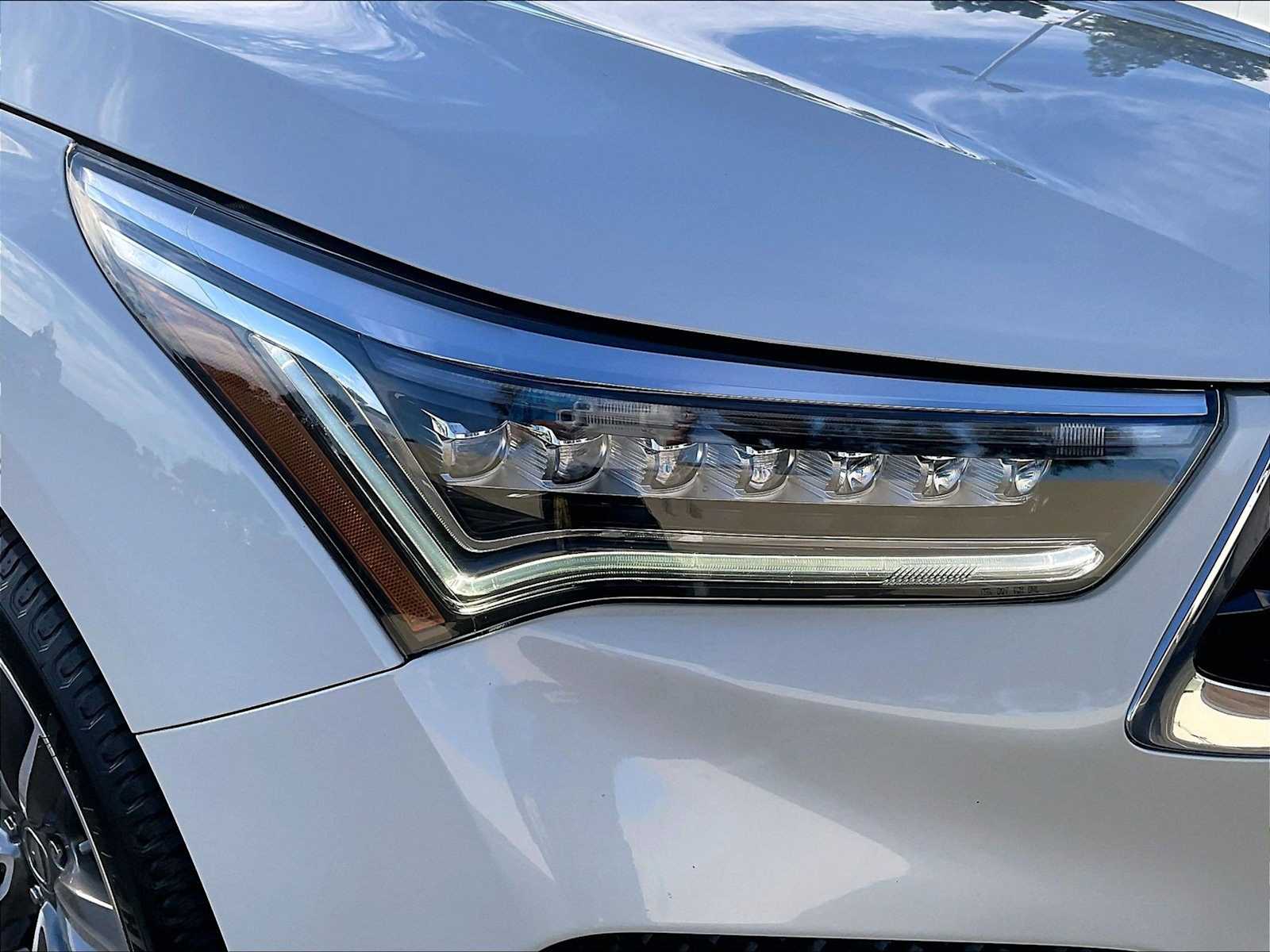 2019 Acura RDX Technology Package - Photo 28