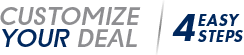 Customize Your Deal