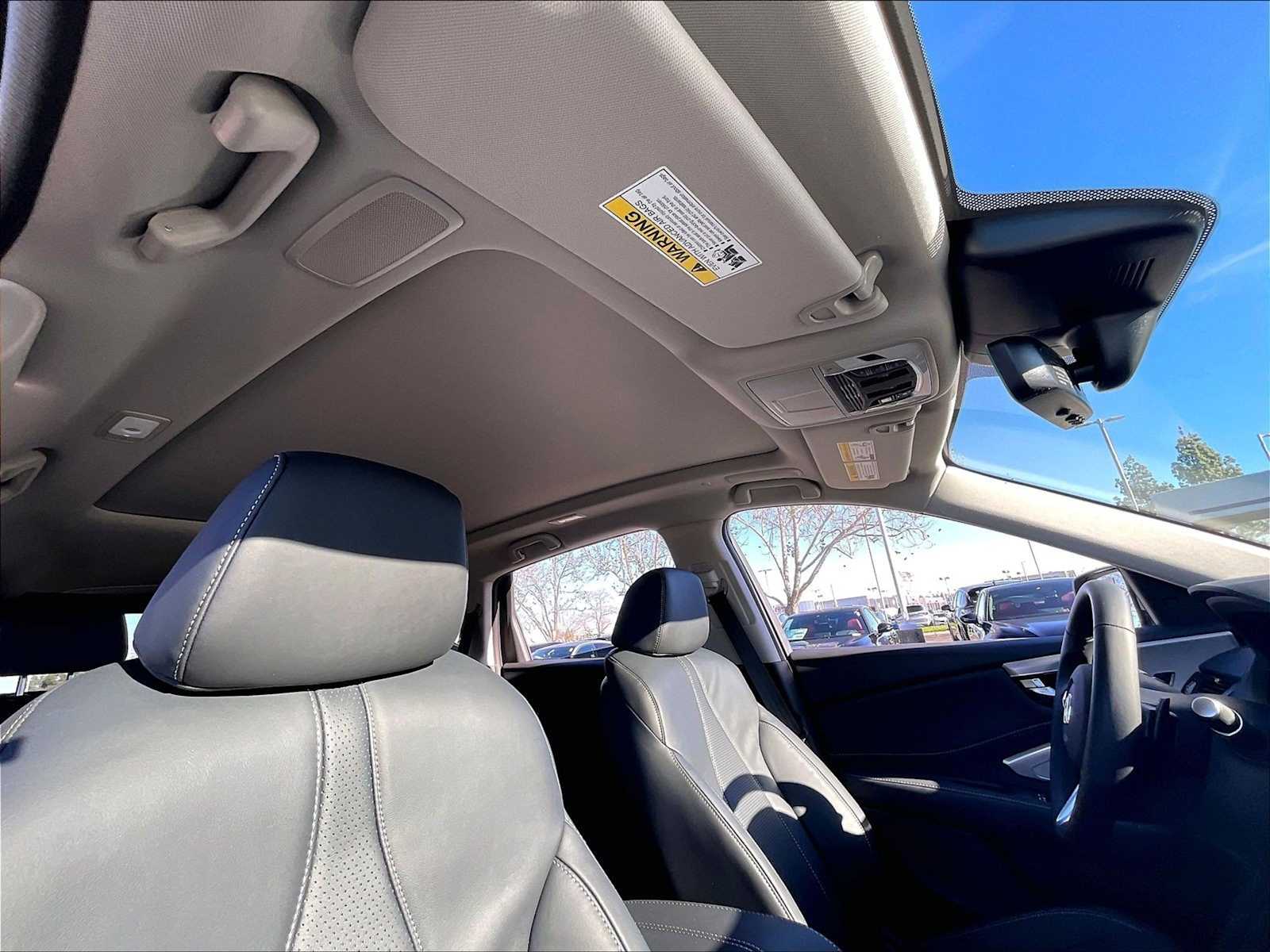 2026 Acura RDX Technology Package - Photo 28