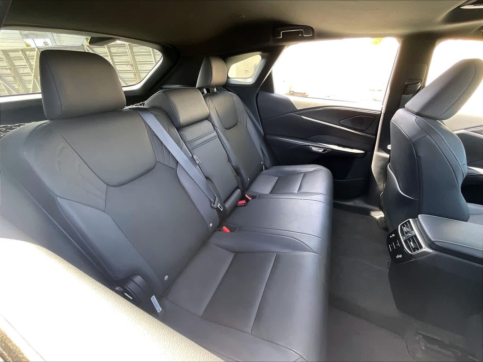 2023 Lexus RX 350 - Photo 27