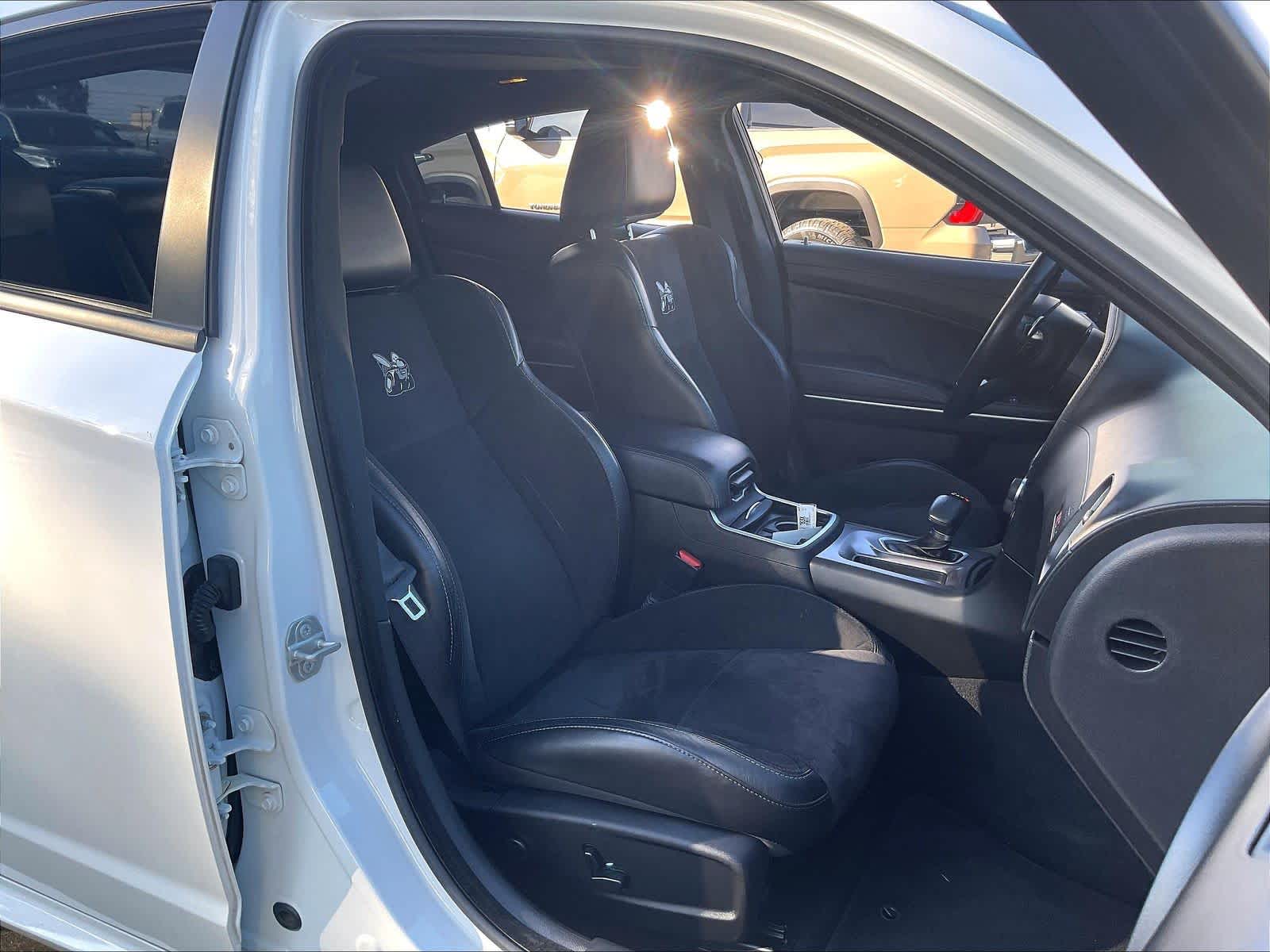 2023 Dodge Charger photo 3