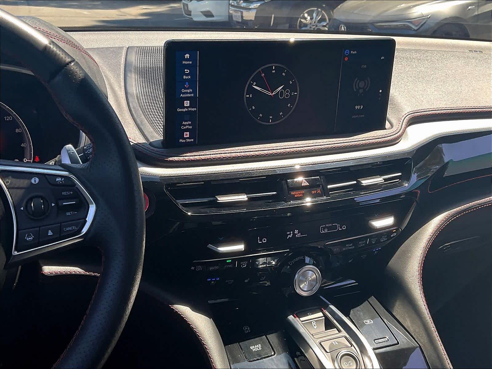 2025 Acura MDX photo 6