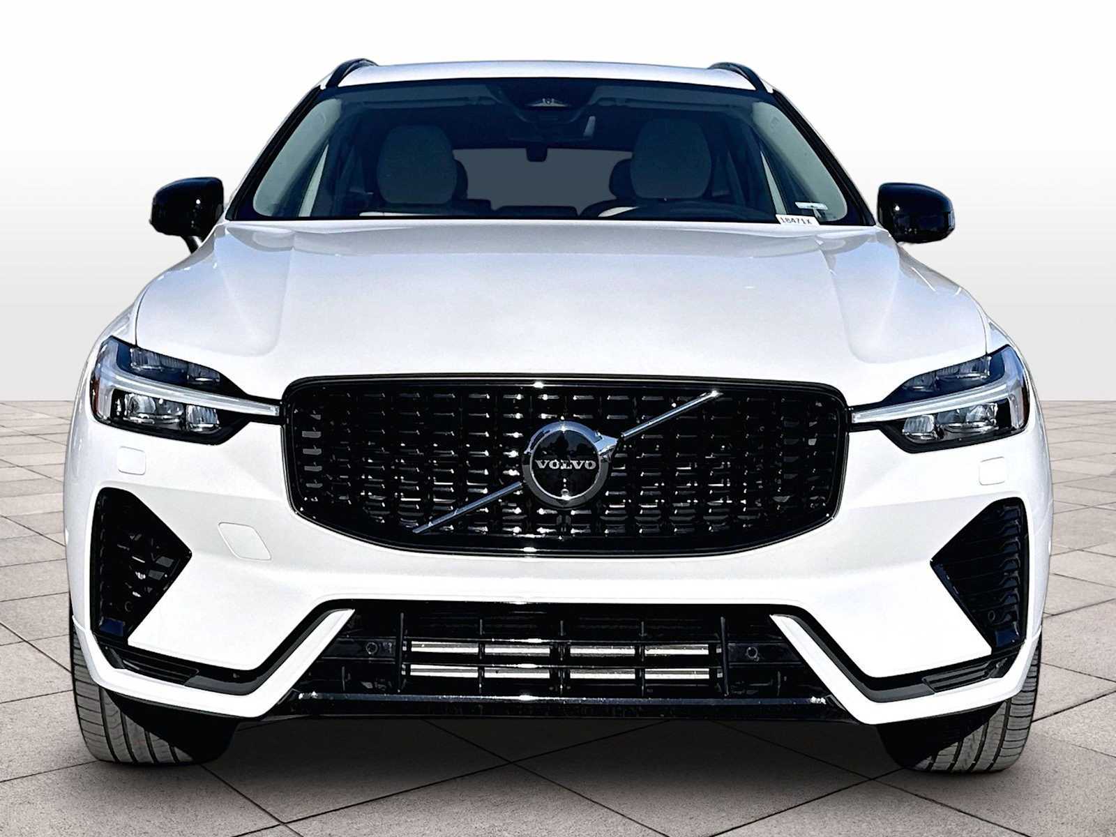 Used 2025 Volvo XC60 Plug-In Hybrid Ultra T8 AWD