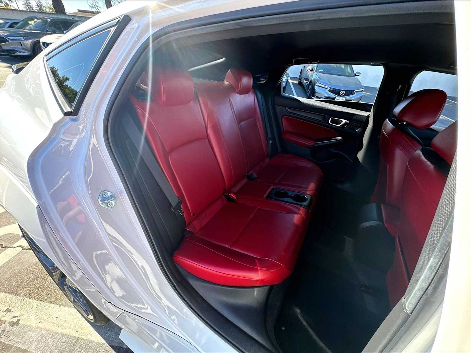 2024 Acura Integra Type-S - Photo 28