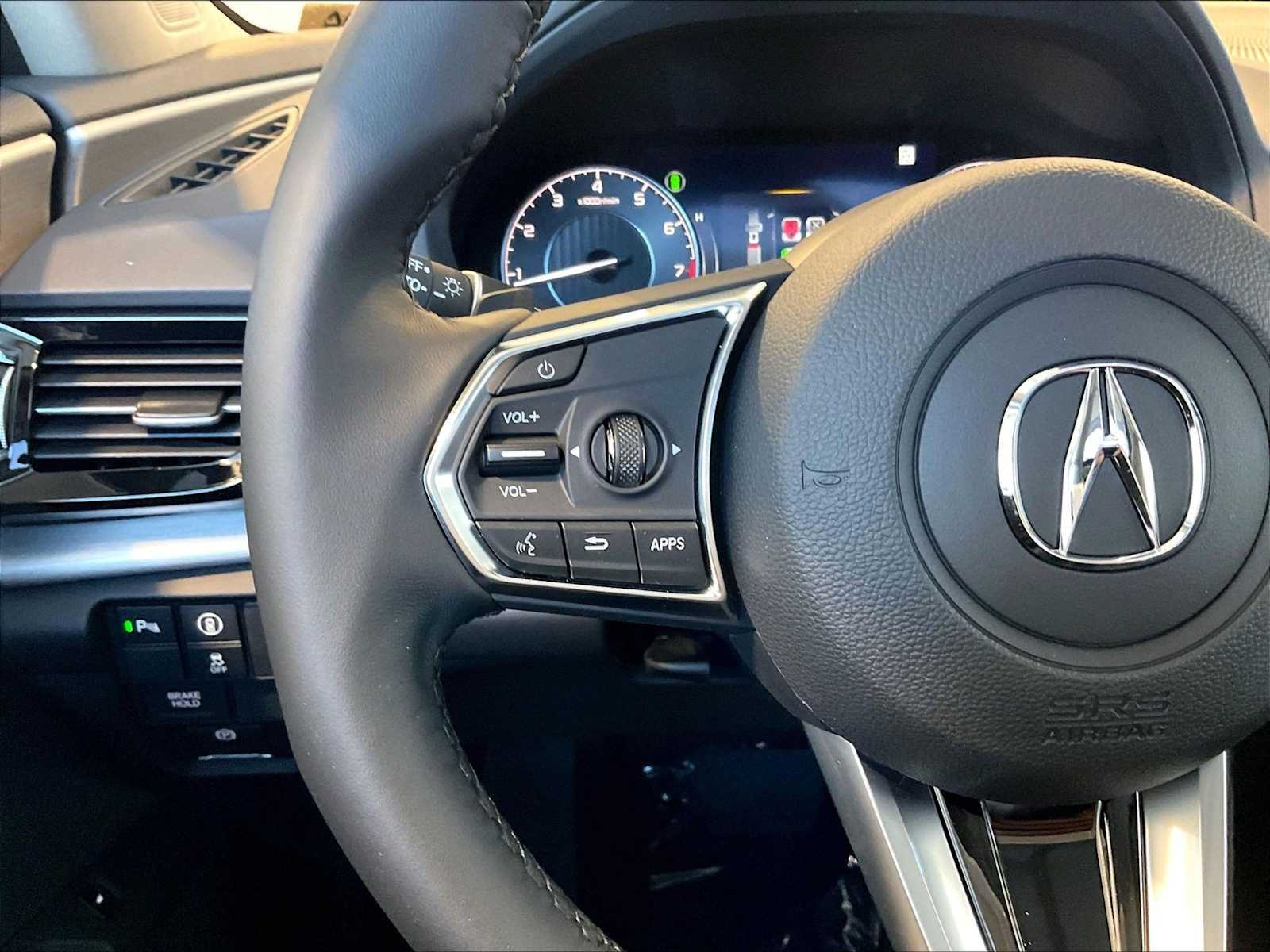 2026 Acura RDX Technology Package - Photo 17
