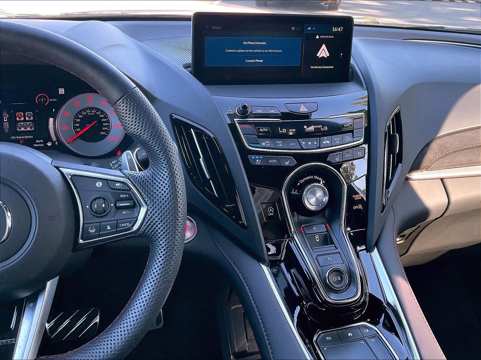 2024 Acura RDX photo 6