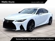  LEXUS IS 350