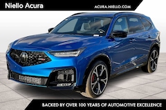 2026 Acura MDX Type S w/Advance Package SH-AWD