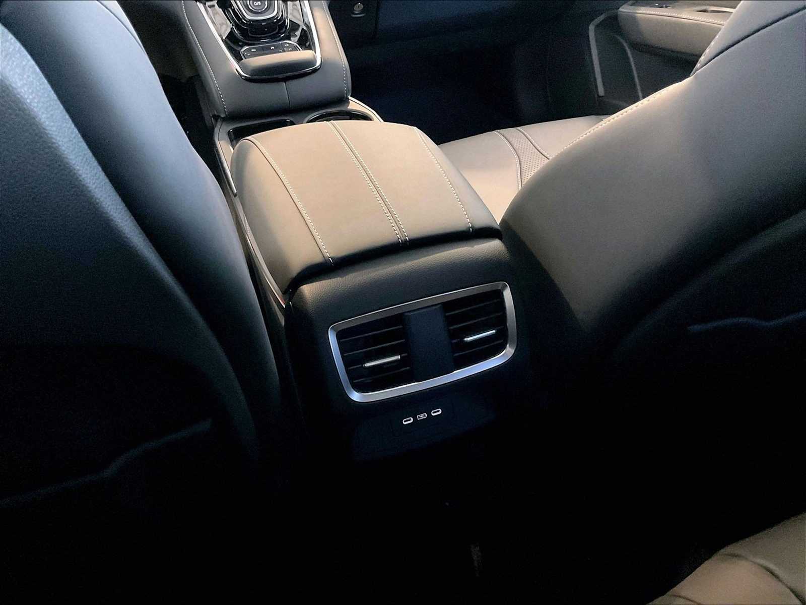2026 Acura RDX Technology Package - Photo 16
