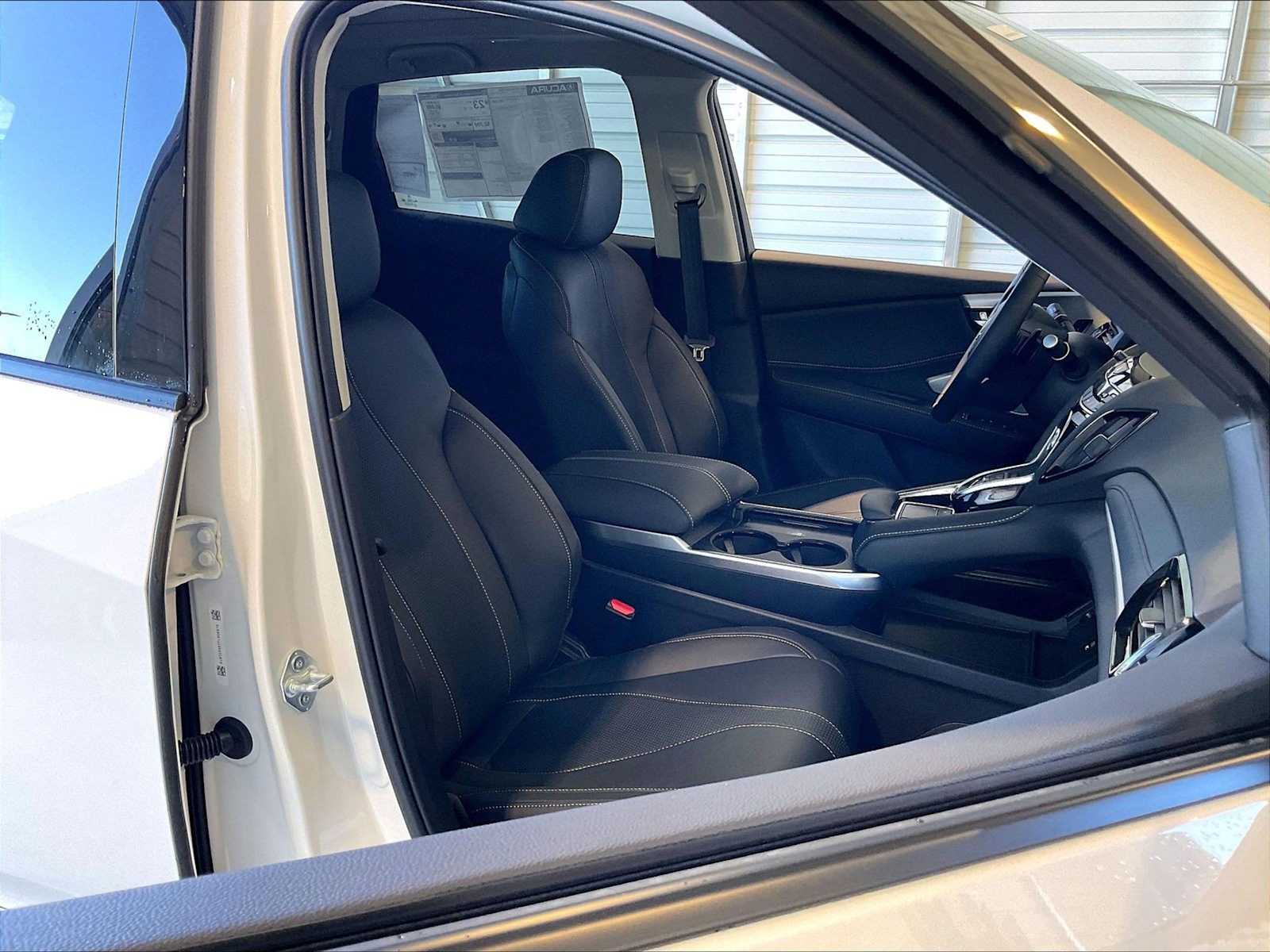 2026 Acura RDX Technology Package - Photo 31