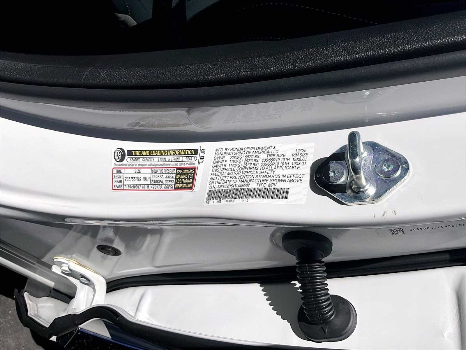 2026 Acura RDX Technology Package - Photo 36