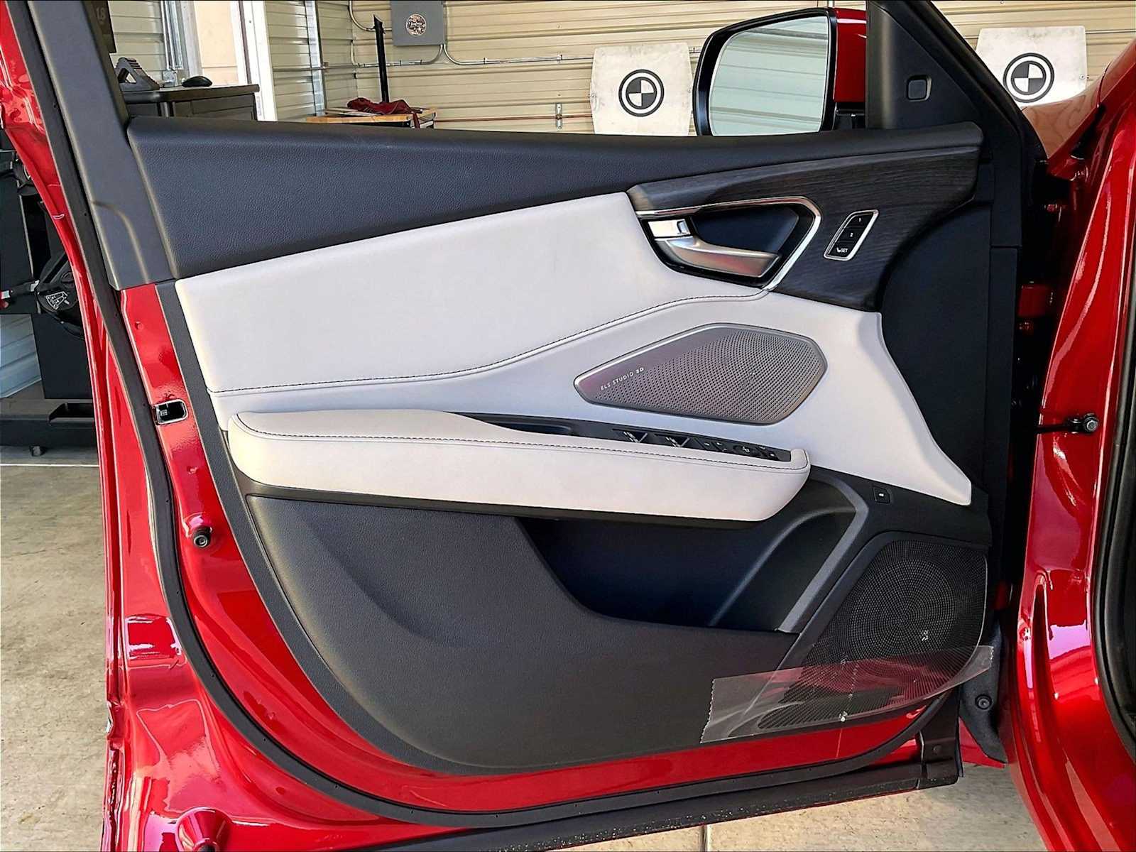 2026 Acura RDX Advance Package - Photo 24