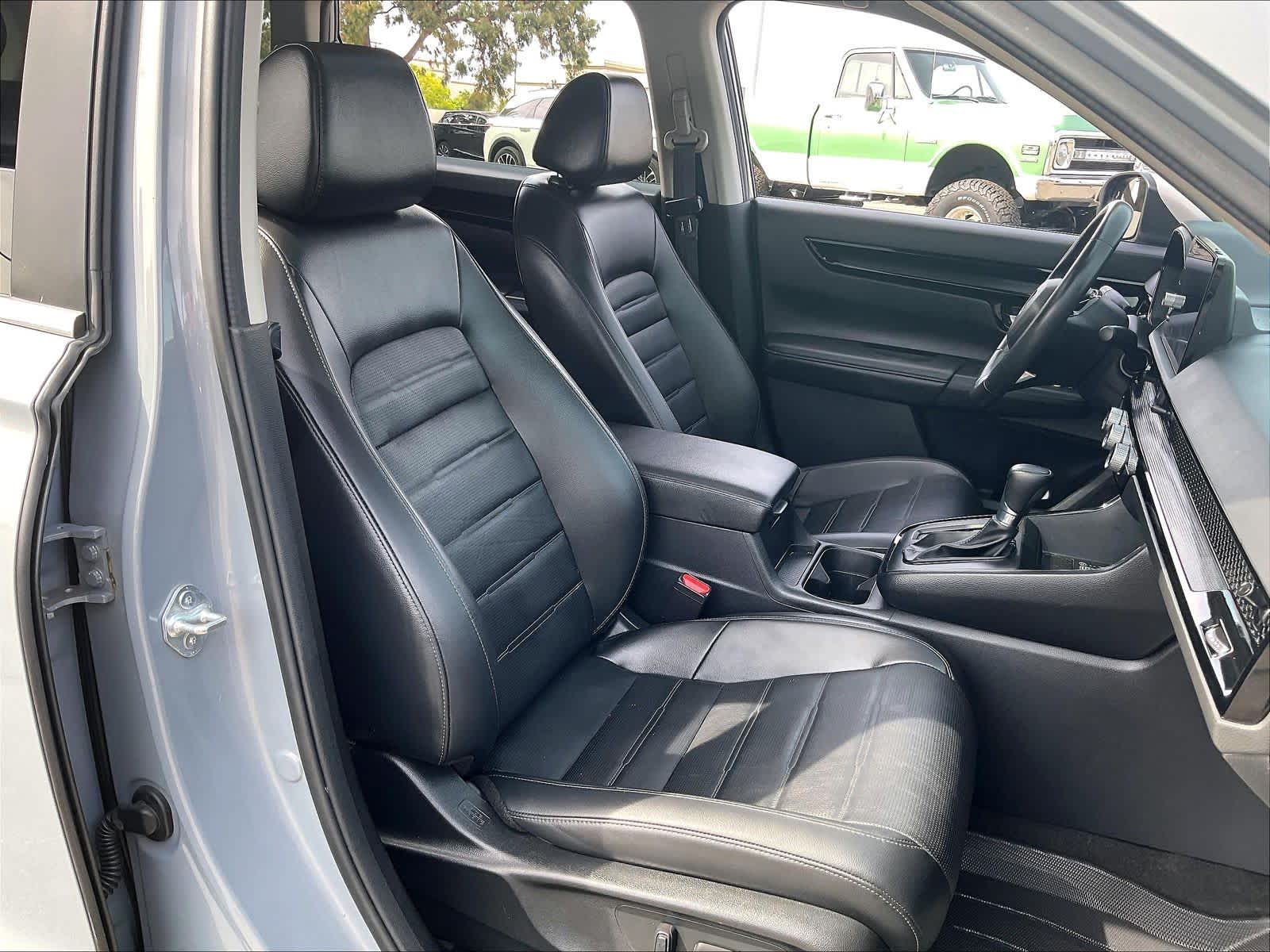 2024 Honda CR-V photo 3
