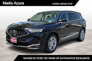 2025 Acura MDX FWD FWD