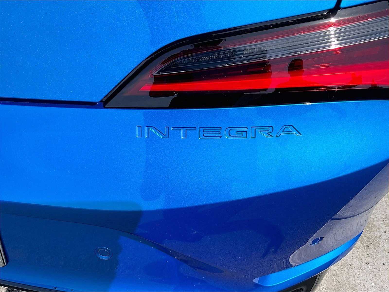 2026 Acura Integra A-Spec w/Technology Package - Photo 25