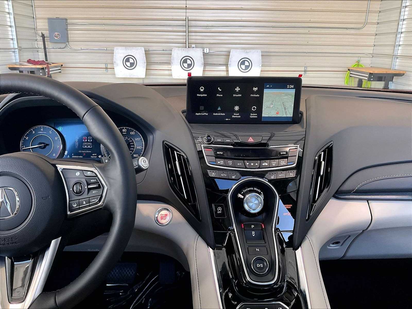 2026 Acura RDX Advance Package - Photo 9