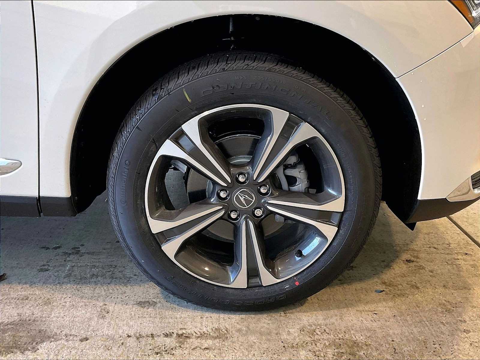 2026 Acura RDX Technology Package - Photo 14