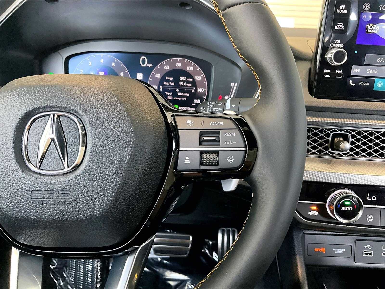 2026 Acura Integra A-Spec w/Technology Package - Photo 17