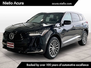 2026 Acura RDX w/Advance Package SH-AWD
