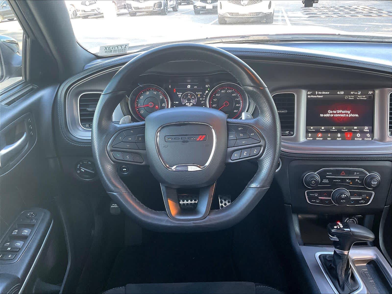 2023 Dodge Charger photo 5