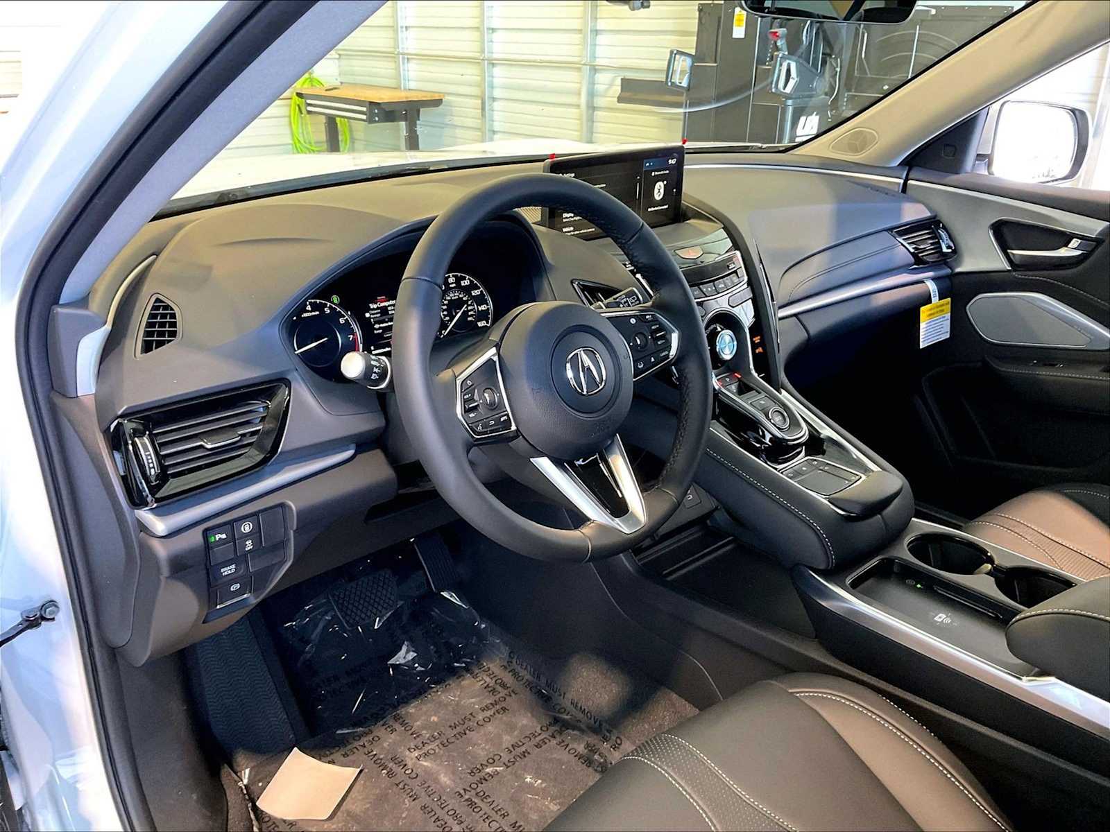 2026 Acura RDX Technology Package - Photo 8