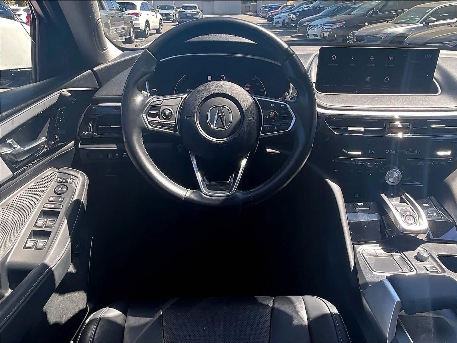 2023 Acura MDX photo 5